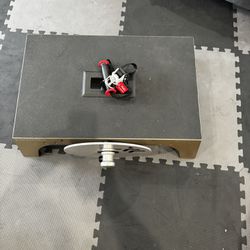 KBOX4 ACTIVE  For $1000
