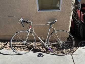 Miyata Triple Cross Road Bike – 27” Wheels