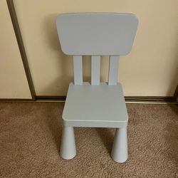 Kids Chair
