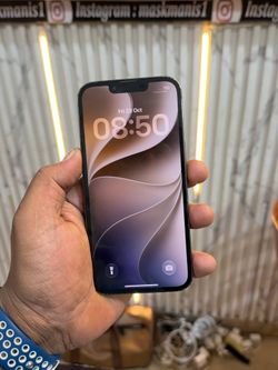 Apple iPhone