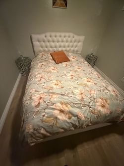 2x end tables