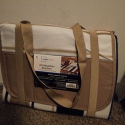 Outdoor Blanket