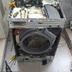 Washer and Dryer Appliance Repair