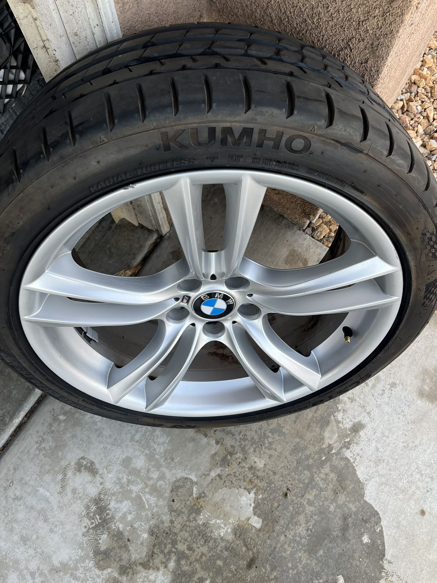Bmw Style 303 740i 740li F02 F01