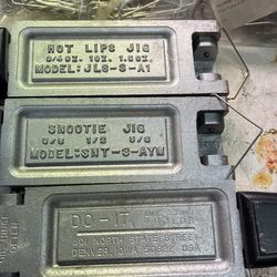 Do-it Jig Molds for Sale in San Diego, CA - OfferUp