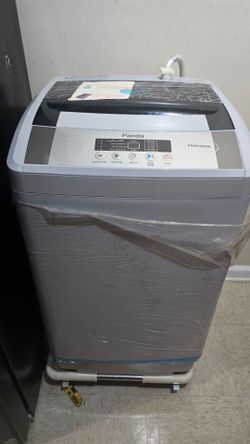 Washing machine Panda