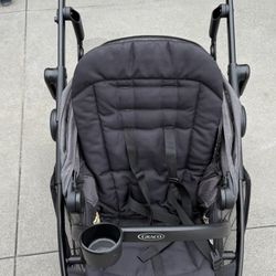 Graco Ready2Grow 2.0 Double Stroller