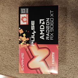 Sapphire Pulse AMD Radeon RX 6900 XT Graphics Card