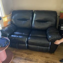 Recliner - Non Electric 