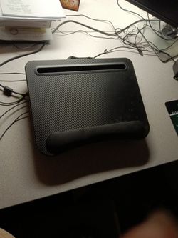 Computer Lap Pad Memory Foam