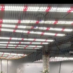 1k Watt LED Grow Light