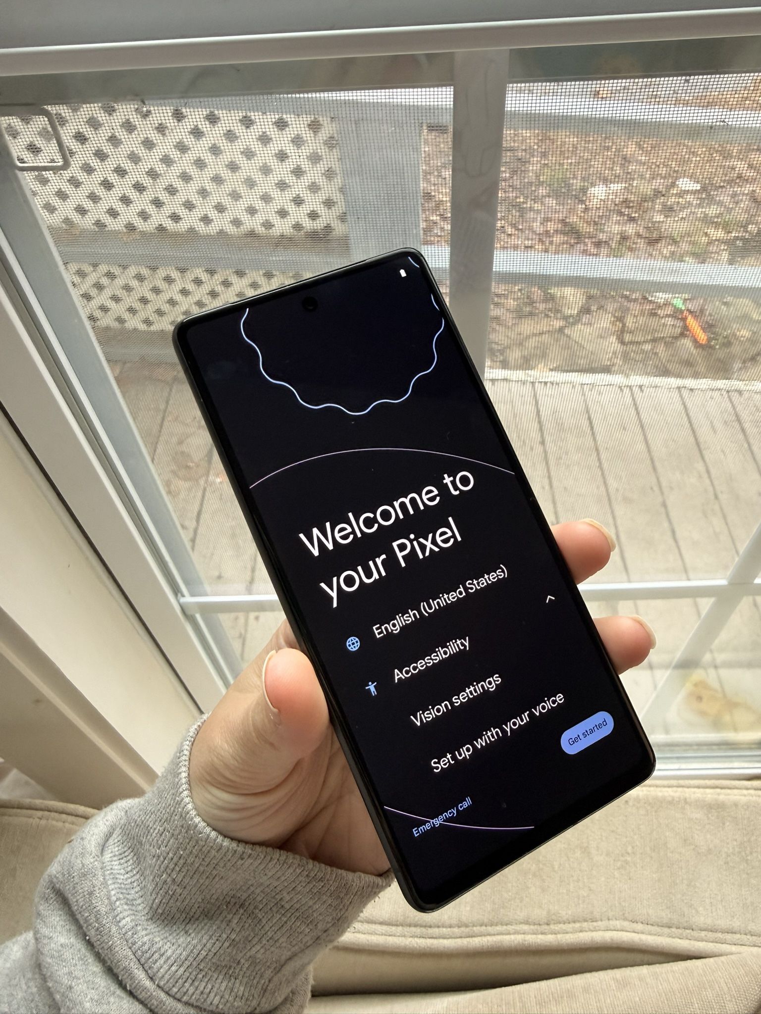 Google Pixel 7 - 128g - Unlocked 