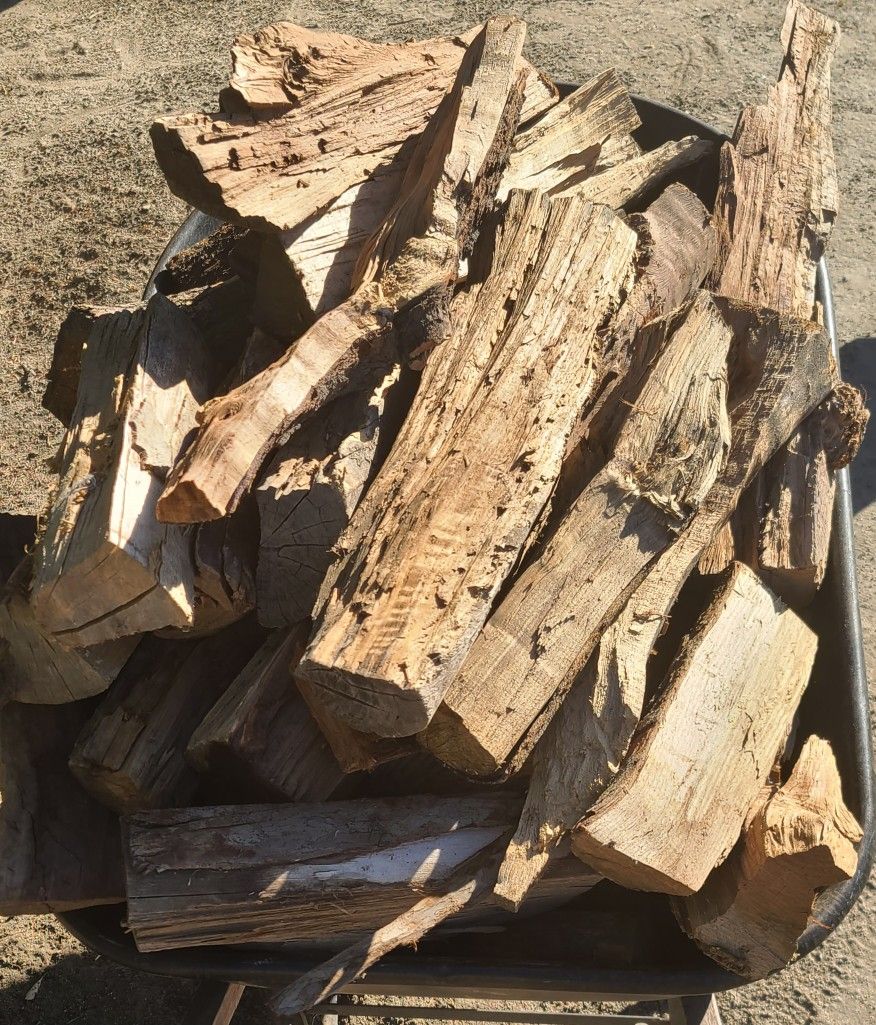 Firewood