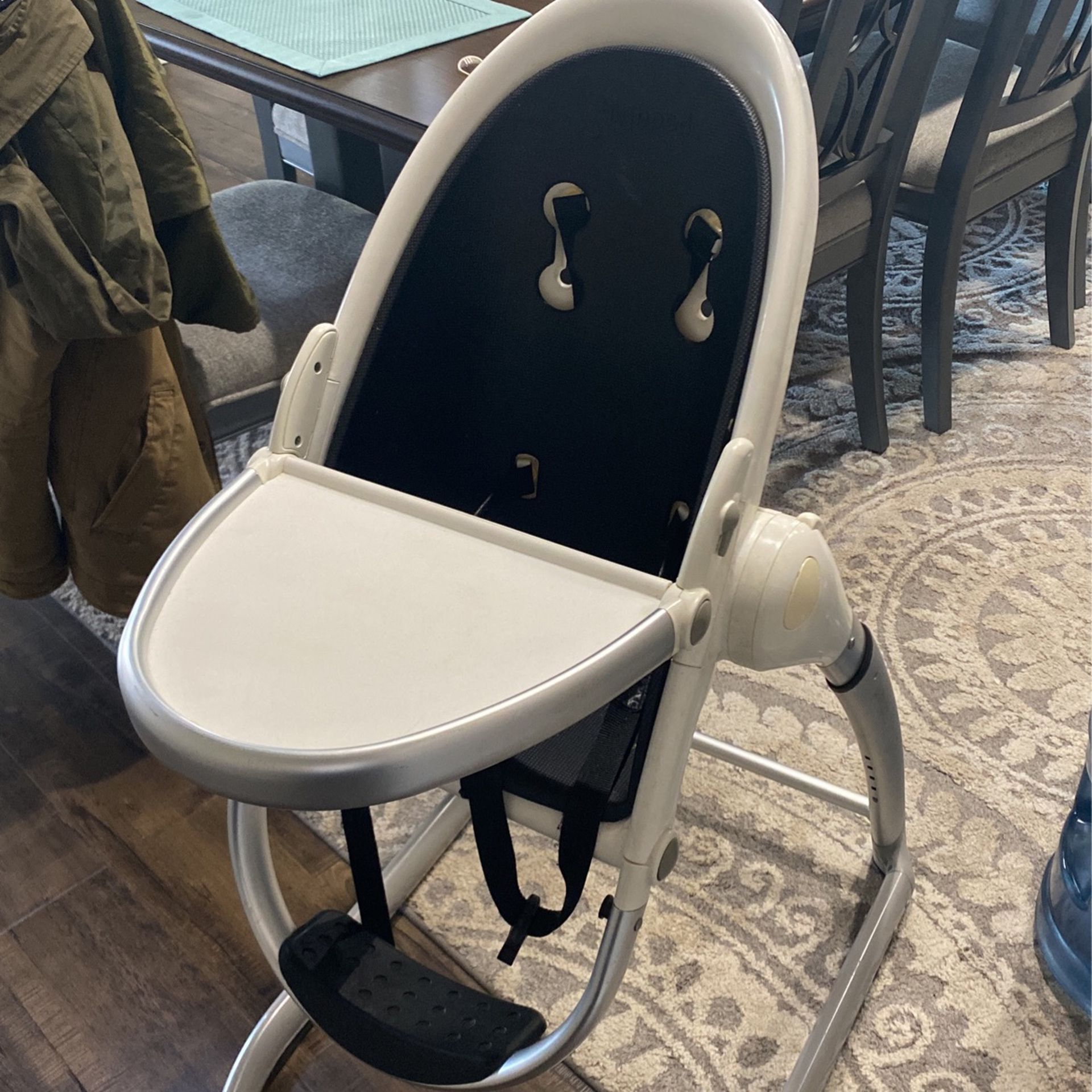 Phil&teds Baby High Chair