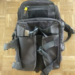 ComeBag Backpack