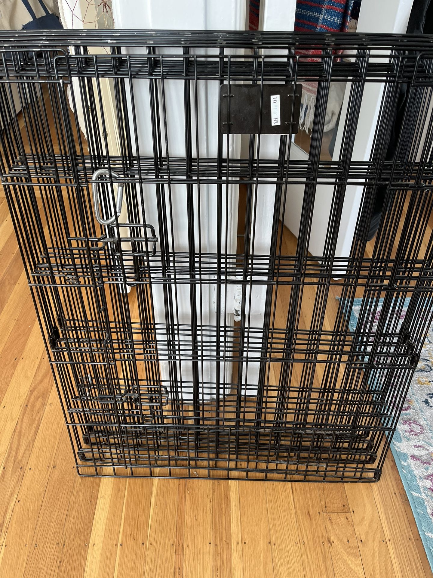 Dog Pen - Sturdy & Portable