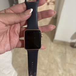 7000 series (1st generation) apple watch 