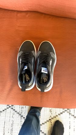 Vans Ultra Range Womens Size 8