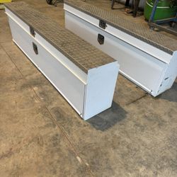 Scelzi Service Boxes - Set Of 2 