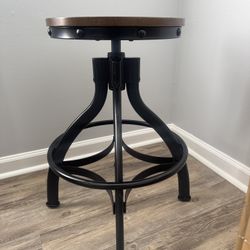 2 Brand New Barstools 
