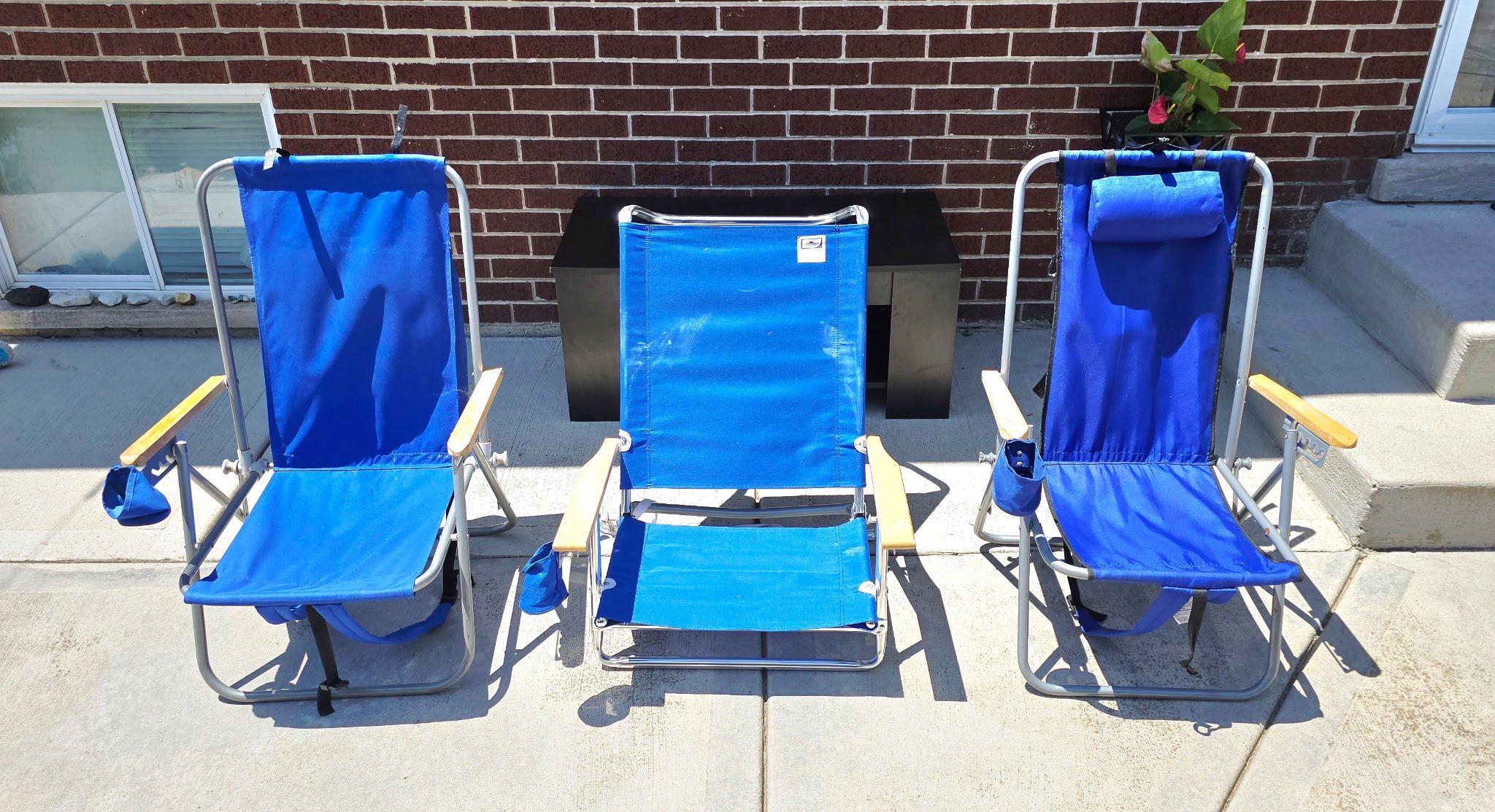 Beach Chairs