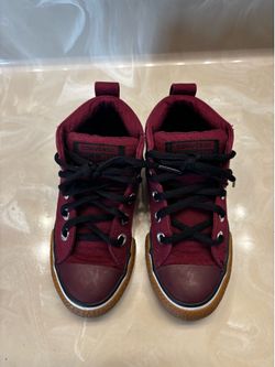 Tenis para niña