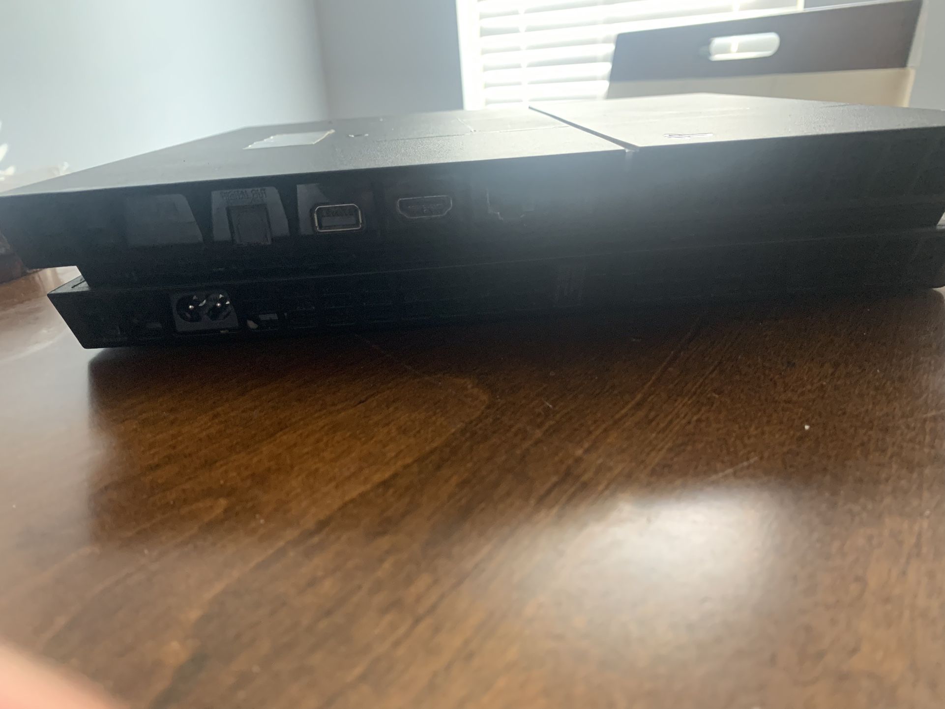 playstation 4