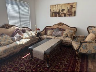 Living room set