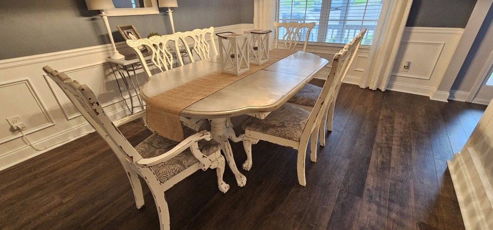 Dining Room Table Set