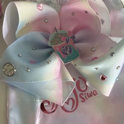 JoJo Siwa Limited edition Set 