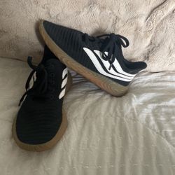 Mens Used Adidas Size 8.5