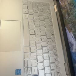 Samsung Laptop 