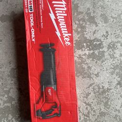 Milwaukee Saw
