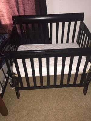 New And Used Baby Cribs For Sale In Queens Ny Offerup
