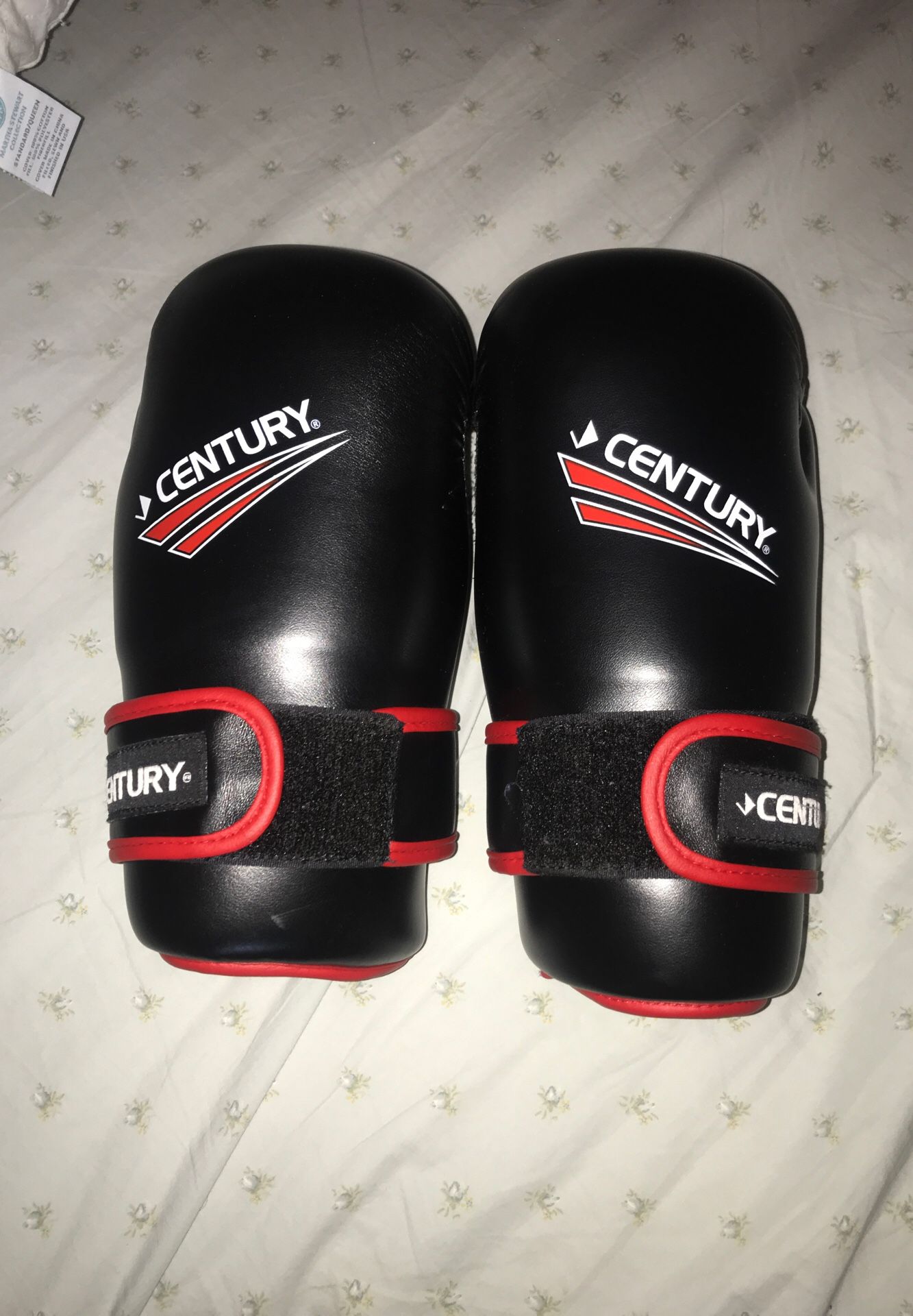 Century Karate Gloves