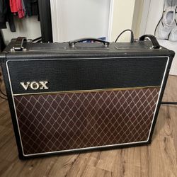 VOX AC30C2