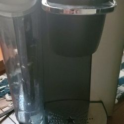 Keurig K-Cup Coffee Maker