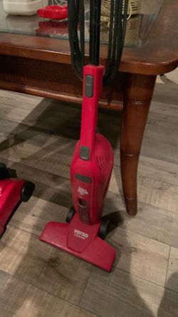 Dirt Devil Versa Clean Stick Vacuum