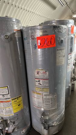 Water Heater