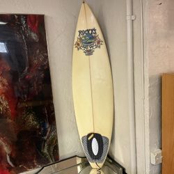Surf Board 