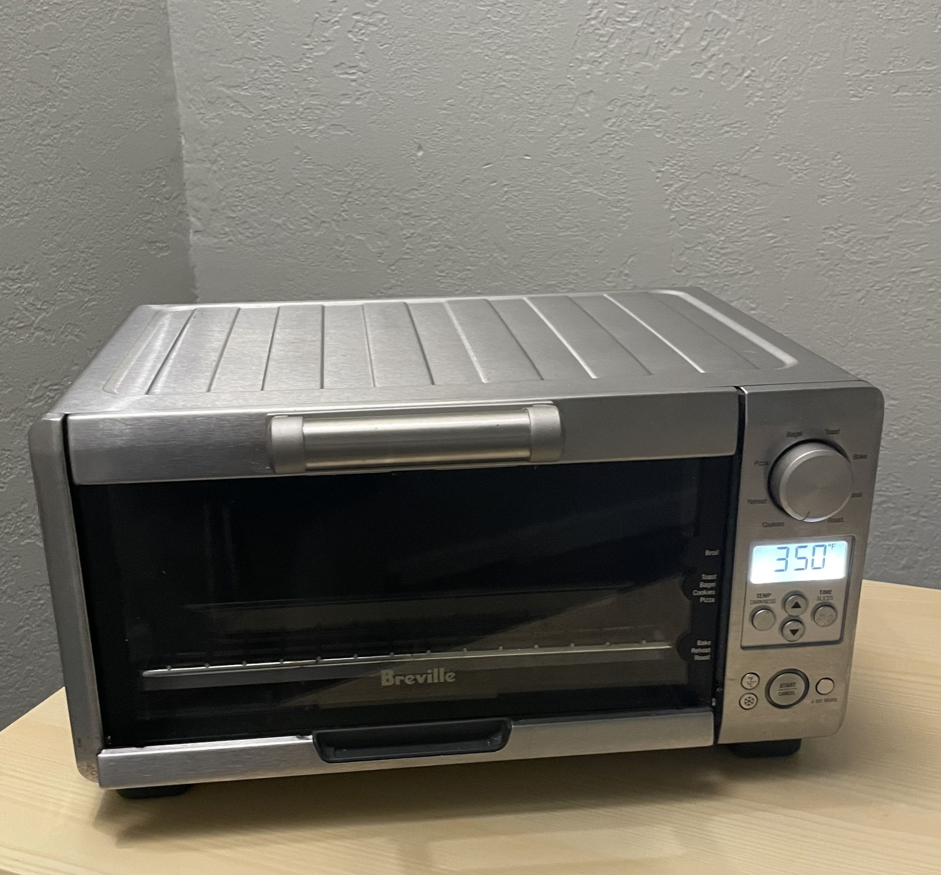 Breville Mini Smart Oven