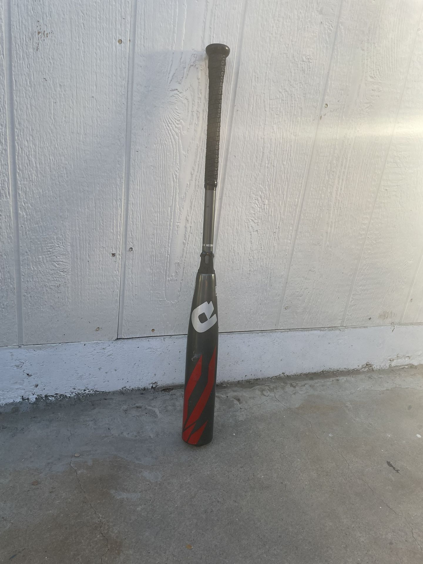 2019 DeMarini CF Zen USSSA (-5) Baseball Bat