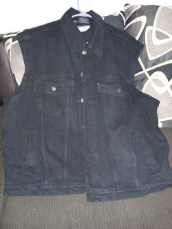 Allstate Collection Vest