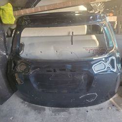 Telling Toyota Rv 4 2016 2018 