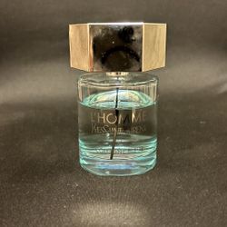 YSL L HOMME Cologne Bleue