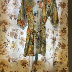 Set Of 3 Intimate Sleep Wear