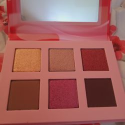 Palette For Your Eyes