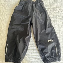 REI Toddler Rain Pants