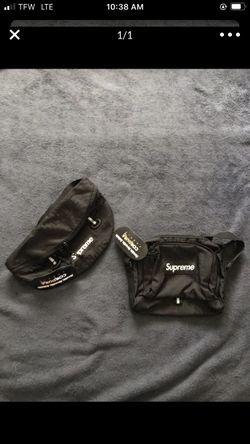 Supreme shoulder bag brand new