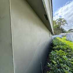 Stucco Smooth Smooth